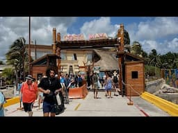 Is it worth visiting Costa Maya
