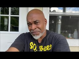 WE ARE UNDER ATTACK‼️✊🏽Lead Farmer 73 is live!