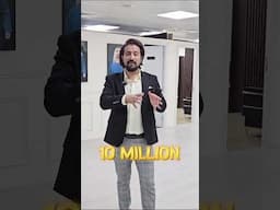 Why Dubai Real Estate Market is Best in the World? | Shakeel Ahmad Meer #dubai #realestate
