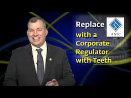 Max Hooper - Whistleblower & ASIC - 15s