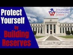 Protect Yourself from a RIF or Shut down by Building Reserves