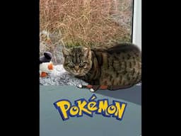 What If Poppy Became A Pokemon, Would You Catch Her? #Shorts #Pokemon