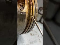 How could this happen?? #jeep #engine #mechanic #car #automotive #jeepxj #automobile