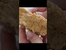 The BEST Gluten Free Peanut Butter Cookie Recipe Ever