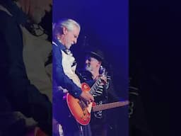 Carl Baldassarre - 🎸 Guitar Solo - #ledzeppelin Black Dog