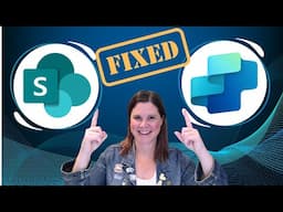 Why SharePoint Knowledge in Copilot Studio Isn’t Working (and How to Fix It)