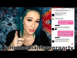 The End Of The Kuckian Effect: pt. 1