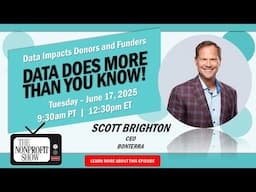 Data Does More Than You Know!