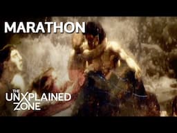 The "King of Terror" Prophecy *Marathon* | Nostradamus Effect | The UnXplained Zone