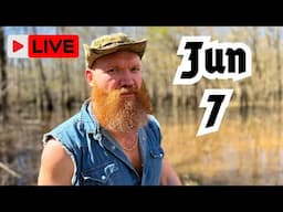 Live Q&A - June 7th - Early Season Tips and Tricks for Successful Season!