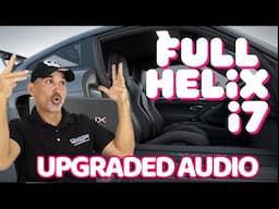 Can We Get Super Sound in this Super Car?!
