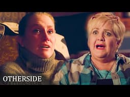 Medium Shocked By Daughters Message To Father | Psychic Kelley | Otherside