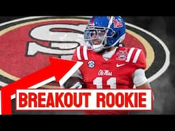 49ers Offensive BREAKOUT Rookie | Insider Says Jordan Watkins Brings What's Been Missing