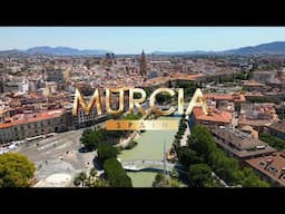 Murcia 🇪🇸 Spain