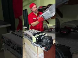 Toyota Corolla Fielder Hybrid Battery Service and Maintenance 🔋⚡️