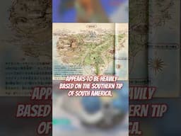Pokémon Spinoff Locations Are REAL!