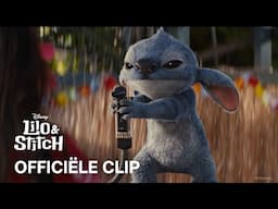 Lilo & Stitch | Officiële clip | Disney NL