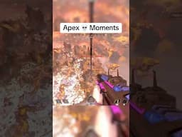 NO ONE is THIS UNLUCKY in Apex 💀