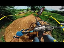 This Enduro Was A Little Different From Others | Eastern States Cup #1 Powder Ridge