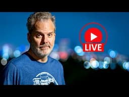 How to Ensure You'll Get More Views - It's a LiveStream