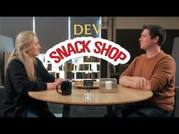 December Update 2024 | Dev Snack Shop - Legends of Runeterra