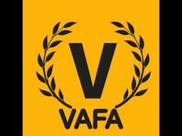VAFA درحال پخش است!