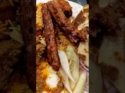 SAMBHAL kay kebab #kebab #khanskitchen #kabab #sambhalkhabar