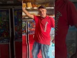El Chirimollo.com haciendo de las suyas