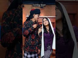 C O M I N G  S O O N ! tayang hari Sabtu, 26 april pukul 19:00 WIB | STECU - Kalia Siska ft SKA 86
