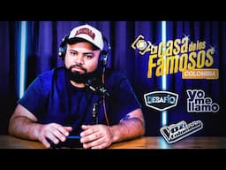 El FENÓMENO de los REALITYS (La Casa de los famosos)