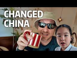 Family Life in Ningbo | China’s Growth Through a Foreigner’s Eyes