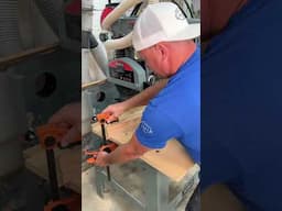 Another method of timber framing! 💪 @dustylumberco