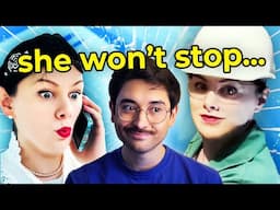 The Tunnel Girl TikTok drama is back