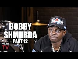 Bobby Shmurda on Martin Shkreli Offering to Pay His $2M Bail, Arrested by Feds Next Day (Part 12)