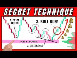 How I Spot Winning Trades With One Easy Rule! (Save Yourself Years)