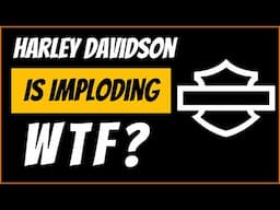 Harley Davidson HQ Issues Are Exposed by EX-Board Member