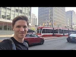 Toronto LIVE: Wednesday Evening Streaming Around