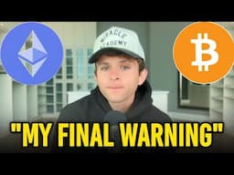 Bitcoin Is About to Spark a Financial Revolution and Expose Corrupt Markets - Jack Mallers