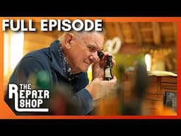 Season 8 Episode 31 | The Repair Shop (Full Episode)
