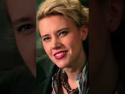 Kevin’s Hilarious Job Interview #Ghostbusters #KateMcKinnon #ChrisHemsworth
