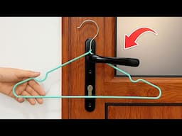 14 Ingenious Home Hacks to Make Life Easier and More Beautiful!