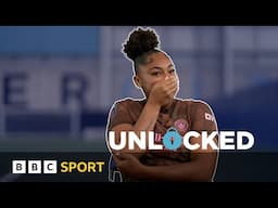 'Controversial' music & a dog birthday party - Keating reveals all in Unlocked | BBC Sport