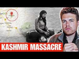 There’s More to the India-Pakistan Kashmir Crisis Than You Think