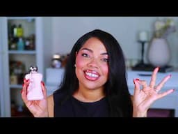 Top NICHE fragrances I would REPURCHASE | Karina Waldron