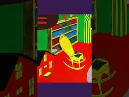 A bowl full of mush and a goodnight hush! – "Goodnight Moon"