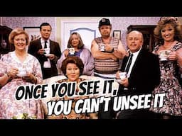 Fans Just Noticed This Strange Detail in Keeping Up Appearances
