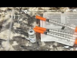 Tirzepatide Injection #2 4/29/2025
