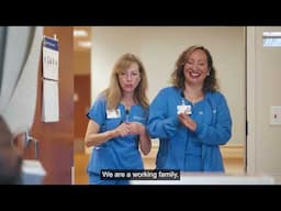 Marianjoy RN Recruitment Video