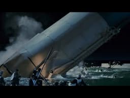 Titanic Tropes: Funnel Falls (1958-2012)