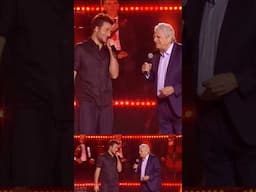 L'orientale de Amir et Enrico Macias #musique #chanson